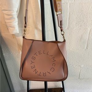 Stella McCartney crossbody bag